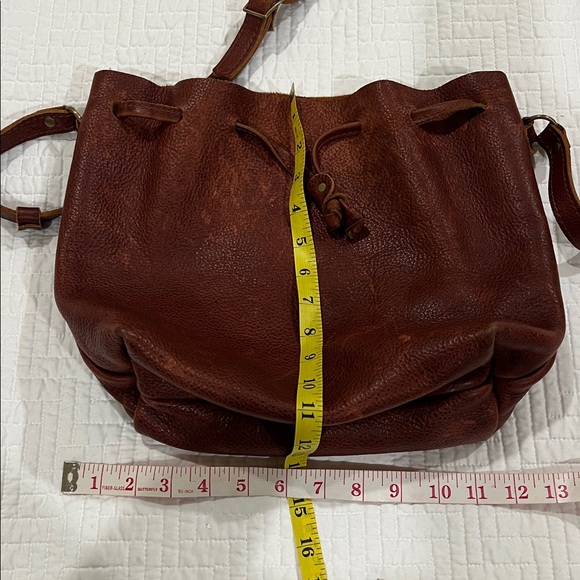 PORTLAND LEATHER :: BAG - Picture 16 of 16